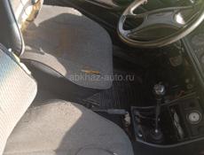 ВАЗ 2107