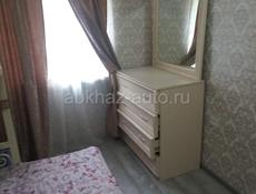 Сдаётся квартира под ключ,  суточно 