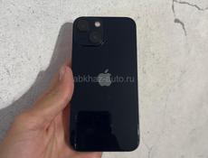 iPhone 13 mini