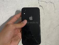 iPhone XR 64gb🔥