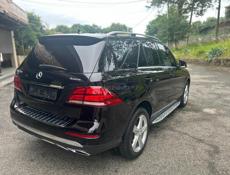 Mercedes-Benz GL-Класс