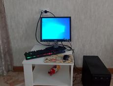 Компьютер 