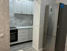 Сдам 2ком квартиру на новом районе 