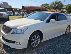 Toyota Majesta