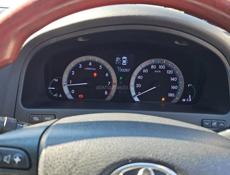 Toyota Majesta