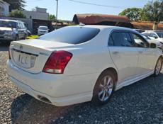 Toyota Majesta