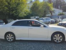 Toyota Majesta