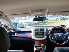 Toyota Majesta