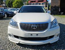 Toyota Majesta