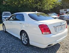 Toyota Majesta