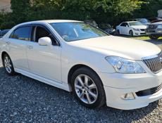 Toyota Majesta