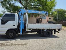 Isuzu