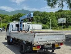 Isuzu