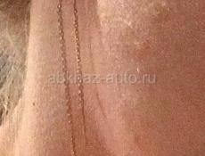 Золотые серьги 375 проба