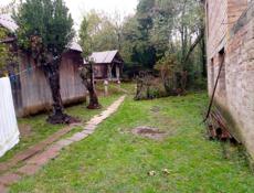 Дом 🏠 с Земельным участком 40-сот 4500000 связь +79409961888