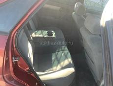 Suzuki Cultus Wagon