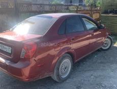 Suzuki Cultus Wagon