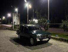 ВАЗ 2106