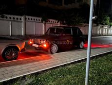 ВАЗ 2106