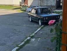 ВАЗ 2106