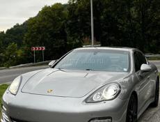 Porsche Carrera GT