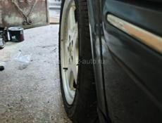 Диски AMG R_17