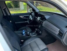 Mercedes-Benz GLK