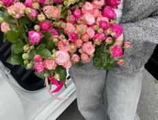 Требуется  работница 
