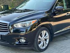 Infiniti QX56
