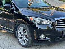 Infiniti QX56