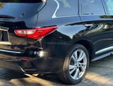 Infiniti QX56