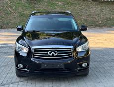 Infiniti QX56