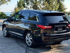 Infiniti QX56