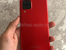 Samsung a12