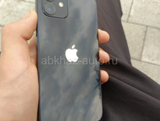 Айфон 12