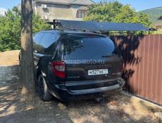 Chrysler Grand Voyager
