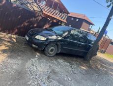 Chrysler Grand Voyager