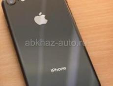 iPhone8 64g aкб100% 🔥