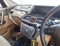 Honda Еlysion