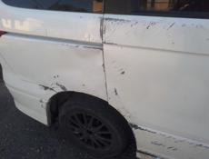 Honda Еlysion
