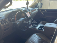 Lexus GX