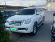 Lexus GX