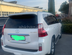 Lexus GX