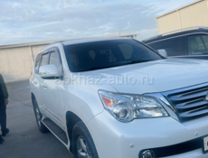 Lexus GX