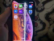 iPhone Xs
