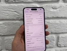 14 Pro Max 256gb 🔋90% Айфон 14 про Макс 256 