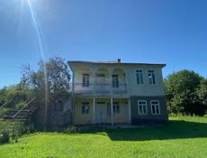 Срочно. Продажа дома с земельным участком, двух этажный 