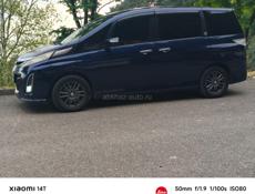 Mazda Az-wagon
