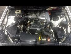 Toyota Aristo