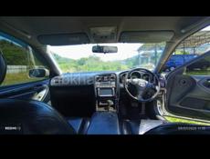 Toyota Aristo